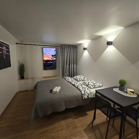 T4 Studio * Kłajpeda