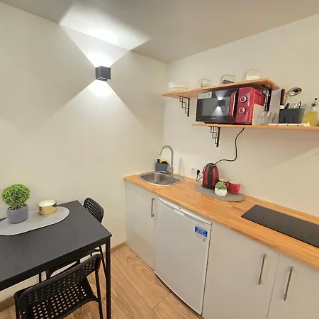 T4 Studio * Kłajpeda