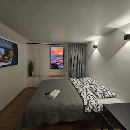 T4 Studio Apartament *
